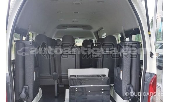 Buy Import Toyota Hiace White Car in Import - Dubai in Antigua Buy Import Toyota Hiace White Car in Import - Dubai in Antigua