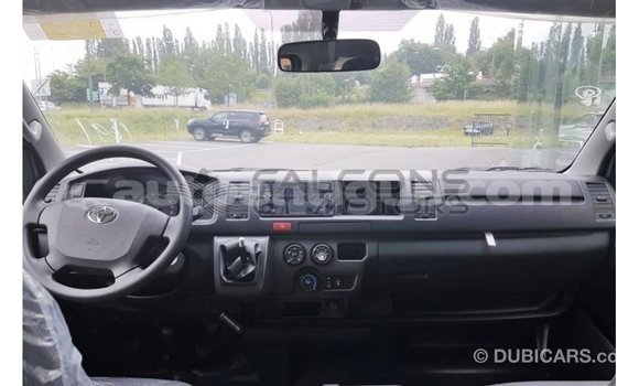 Buy Import Toyota Hiace White Car in Import - Dubai in Antigua Buy Import Toyota Hiace White Car in Import - Dubai in Antigua