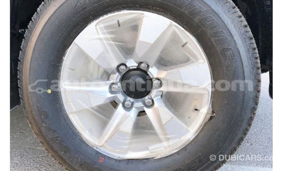Buy Import Toyota Prado Black Car in Import - Dubai in Antigua Buy Import Toyota Prado Black Car in Import - Dubai in Antigua