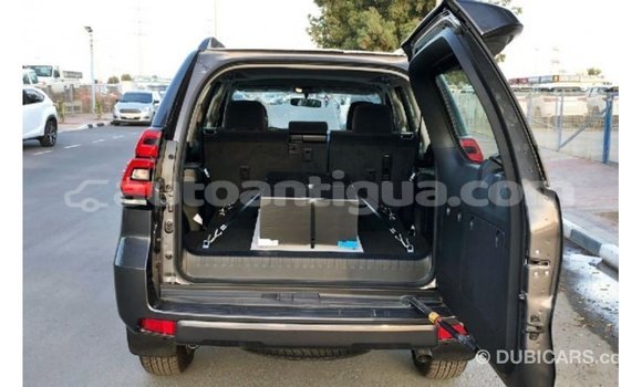 Buy Import Toyota Prado Black Car in Import - Dubai in Antigua Buy Import Toyota Prado Black Car in Import - Dubai in Antigua