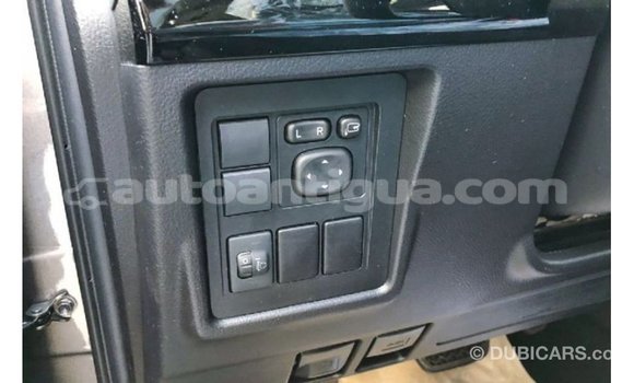 Buy Import Toyota Prado Black Car in Import - Dubai in Antigua Buy Import Toyota Prado Black Car in Import - Dubai in Antigua