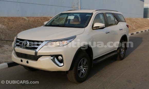 Buy Import Toyota Fortuner Black Car in Import - Dubai in Antigua Buy Import Toyota Fortuner Black Car in Import - Dubai in Antigua