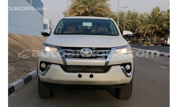 Buy Import Toyota Fortuner Black Car in Import - Dubai in Antigua Buy Import Toyota Fortuner Black Car in Import - Dubai in Antigua