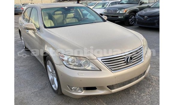 Buy Import Lexus LS Other Car in Import - Dubai in Antigua Buy Import Lexus LS Other Car in Import - Dubai in Antigua
