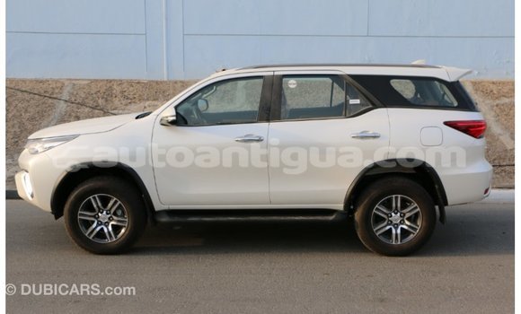 Buy Import Toyota Fortuner Black Car in Import - Dubai in Antigua Buy Import Toyota Fortuner Black Car in Import - Dubai in Antigua