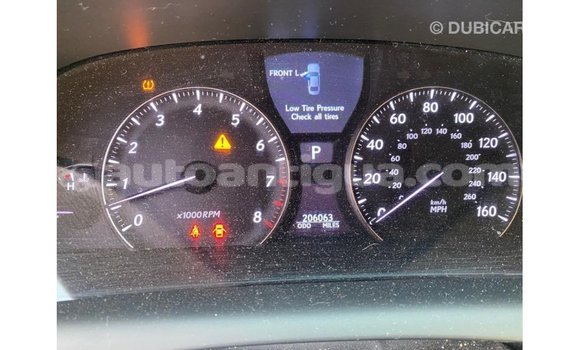 Buy Import Lexus LS Other Car in Import - Dubai in Antigua Buy Import Lexus LS Other Car in Import - Dubai in Antigua