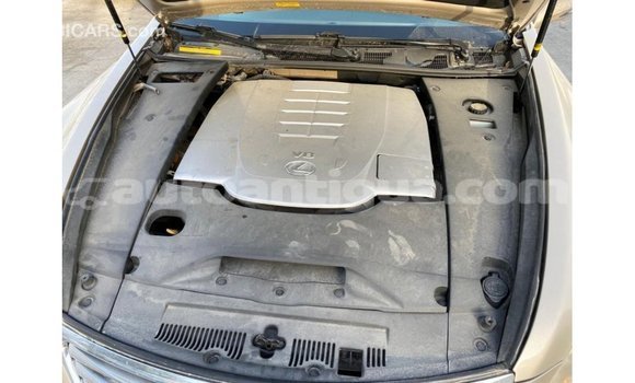 Buy Import Lexus LS Other Car in Import - Dubai in Antigua Buy Import Lexus LS Other Car in Import - Dubai in Antigua