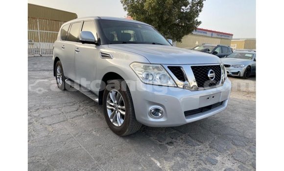Buy Import Nissan Patrol Other Car in Import - Dubai in Antigua Buy Import Nissan Patrol Other Car in Import - Dubai in Antigua