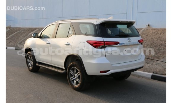 Buy Import Toyota Fortuner Black Car in Import - Dubai in Antigua Buy Import Toyota Fortuner Black Car in Import - Dubai in Antigua