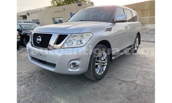Buy Import Nissan Patrol Other Car in Import - Dubai in Antigua Buy Import Nissan Patrol Other Car in Import - Dubai in Antigua