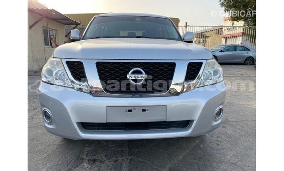 Buy Import Nissan Patrol Other Car in Import - Dubai in Antigua Buy Import Nissan Patrol Other Car in Import - Dubai in Antigua