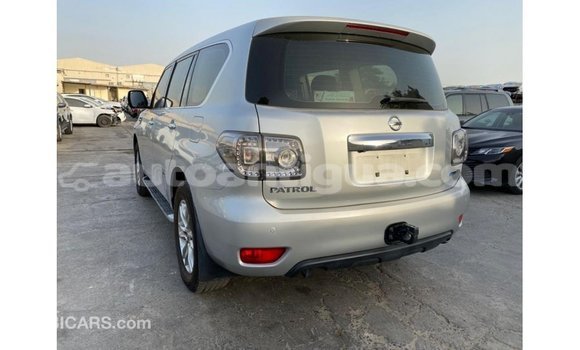 Buy Import Nissan Patrol Other Car in Import - Dubai in Antigua Buy Import Nissan Patrol Other Car in Import - Dubai in Antigua