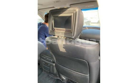 Buy Import Nissan Patrol Other Car in Import - Dubai in Antigua Buy Import Nissan Patrol Other Car in Import - Dubai in Antigua