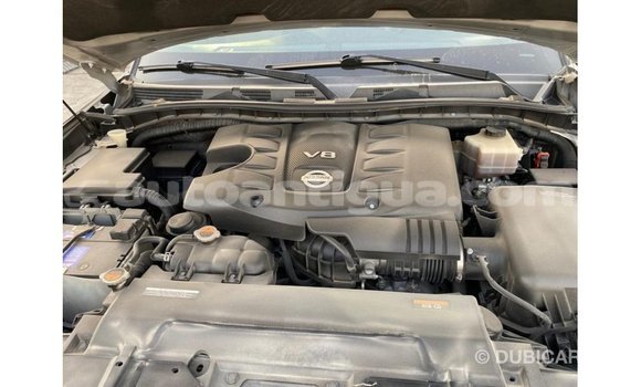 Buy Import Nissan Patrol Other Car in Import - Dubai in Antigua Buy Import Nissan Patrol Other Car in Import - Dubai in Antigua