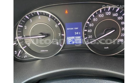 Buy Import Nissan Patrol Other Car in Import - Dubai in Antigua Buy Import Nissan Patrol Other Car in Import - Dubai in Antigua