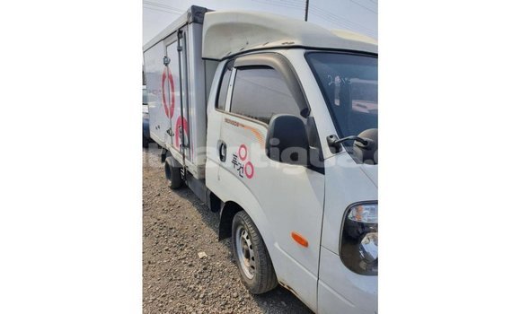 Buy Import Kia Rio White Car in Import - Dubai in Antigua Buy Import Kia Rio White Car in Import - Dubai in Antigua