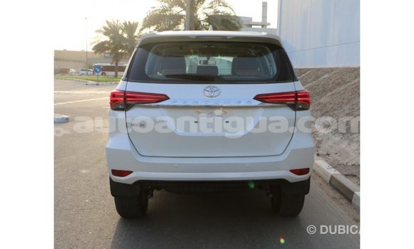 Buy Import Toyota Fortuner Black Car in Import - Dubai in Antigua Buy Import Toyota Fortuner Black Car in Import - Dubai in Antigua