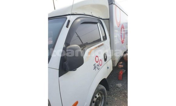 Buy Import Kia Rio White Car in Import - Dubai in Antigua Buy Import Kia Rio White Car in Import - Dubai in Antigua