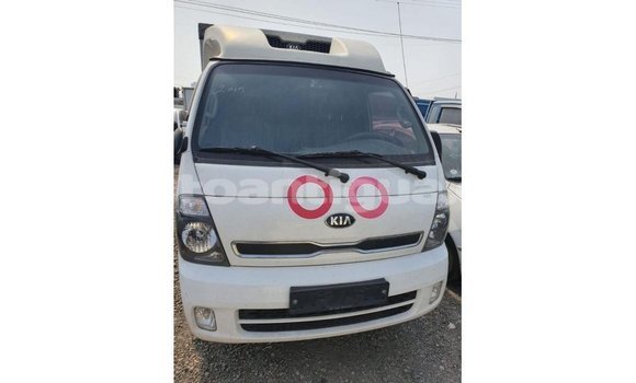 Buy Import Kia Rio White Car in Import - Dubai in Antigua Buy Import Kia Rio White Car in Import - Dubai in Antigua