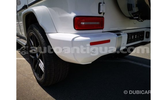 Buy Import Mercedes-Benz 190 (W201) White Car in Import - Dubai in Antigua Buy Import Mercedes-Benz 190 (W201) White Car in Import - Dubai in Antigua
