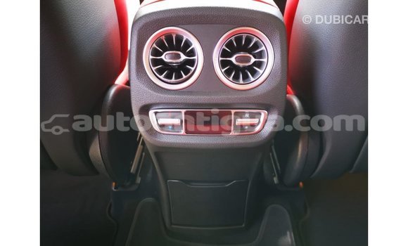 Buy Import Mercedes-Benz 190 (W201) White Car in Import - Dubai in Antigua Buy Import Mercedes-Benz 190 (W201) White Car in Import - Dubai in Antigua