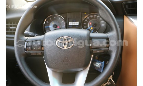 Buy Import Toyota Fortuner Black Car in Import - Dubai in Antigua Buy Import Toyota Fortuner Black Car in Import - Dubai in Antigua