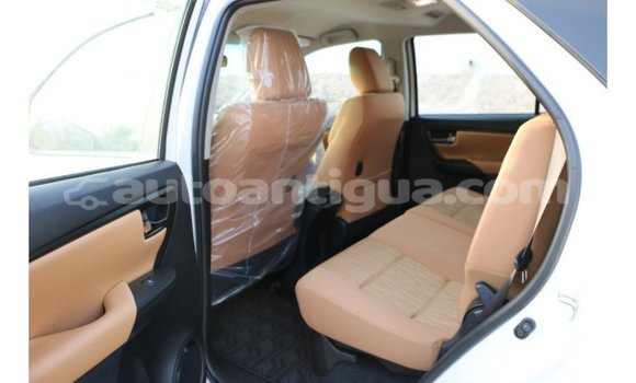 Buy Import Toyota Fortuner Black Car in Import - Dubai in Antigua Buy Import Toyota Fortuner Black Car in Import - Dubai in Antigua