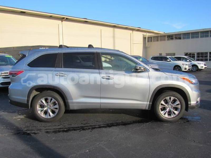 Big with watermark toyota highlander antigua cedar grove 3164