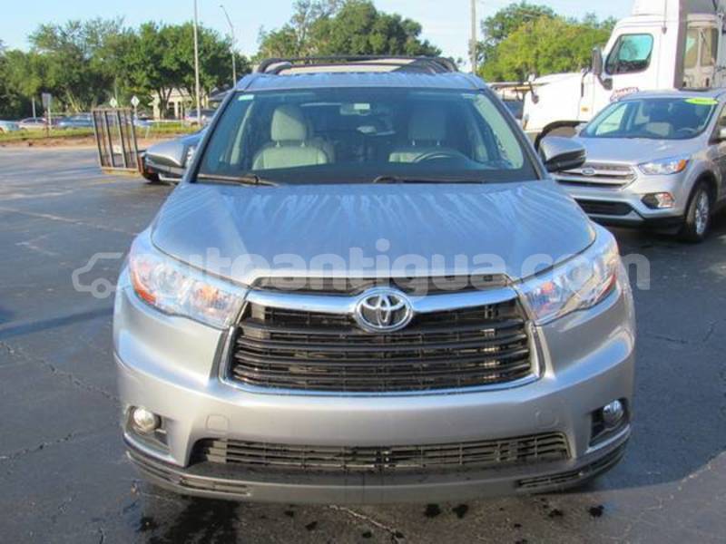 Big with watermark toyota highlander antigua cedar grove 3164