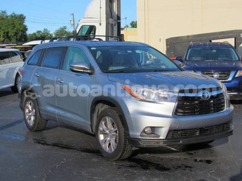 Big with watermark toyota highlander antigua cedar grove 3164