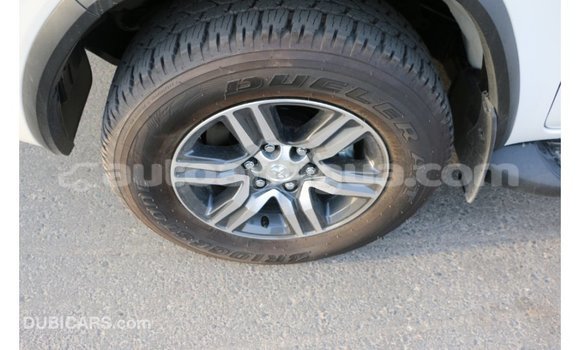 Buy Import Toyota Fortuner Black Car in Import - Dubai in Antigua Buy Import Toyota Fortuner Black Car in Import - Dubai in Antigua