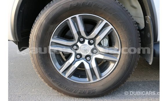 Buy Import Toyota Fortuner Black Car in Import - Dubai in Antigua Buy Import Toyota Fortuner Black Car in Import - Dubai in Antigua