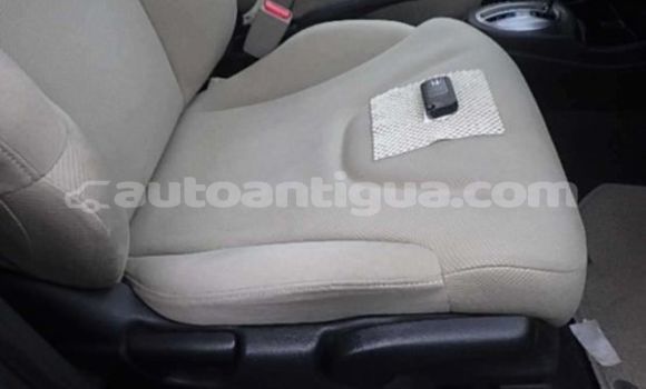 Buy Used Honda FIT Beige Car in All Saints in Antigua Buy Used Honda FIT Beige Car in All Saints in Antigua