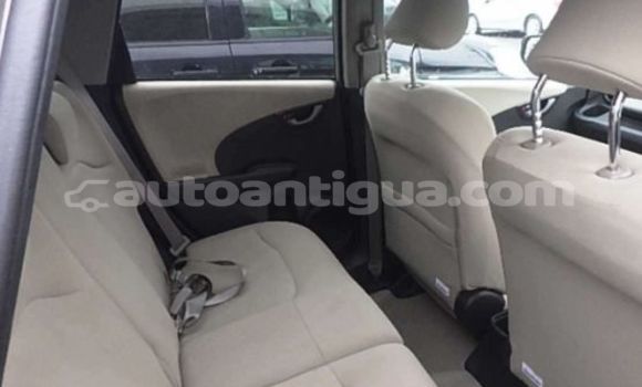 Buy Used Honda FIT Beige Car in All Saints in Antigua Buy Used Honda FIT Beige Car in All Saints in Antigua