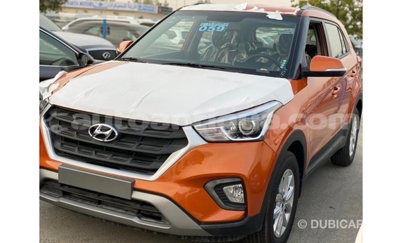 Buy Import Hyundai Creta Other Car in Import - Dubai in Antigua Buy Import Hyundai Creta Other Car in Import - Dubai in Antigua