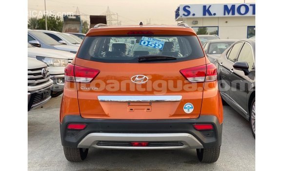 Buy Import Hyundai Creta Other Car in Import - Dubai in Antigua Buy Import Hyundai Creta Other Car in Import - Dubai in Antigua