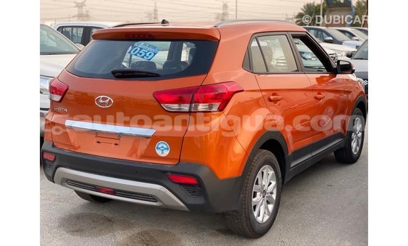 Buy Import Hyundai Creta Other Car in Import - Dubai in Antigua Buy Import Hyundai Creta Other Car in Import - Dubai in Antigua