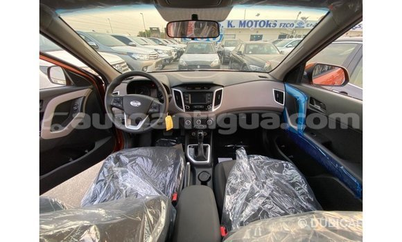 Buy Import Hyundai Creta Other Car in Import - Dubai in Antigua Buy Import Hyundai Creta Other Car in Import - Dubai in Antigua