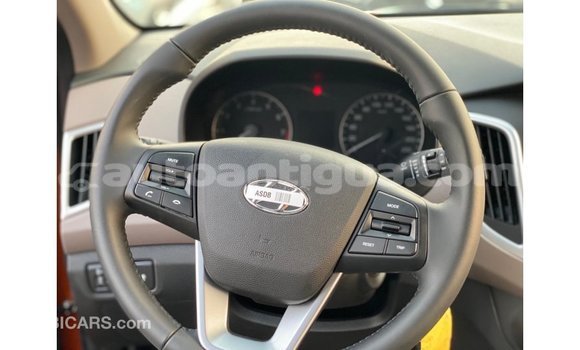 Buy Import Hyundai Creta Other Car in Import - Dubai in Antigua Buy Import Hyundai Creta Other Car in Import - Dubai in Antigua