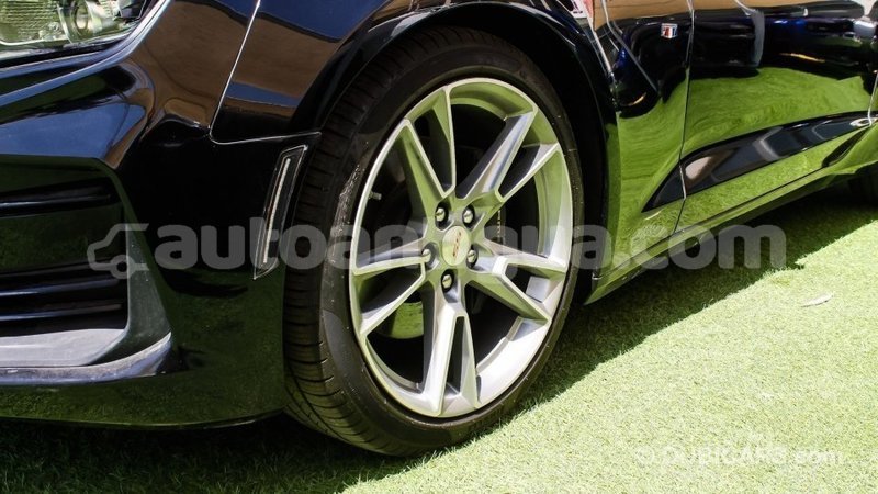 Big with watermark chevrolet camaro antigua import dubai 3172