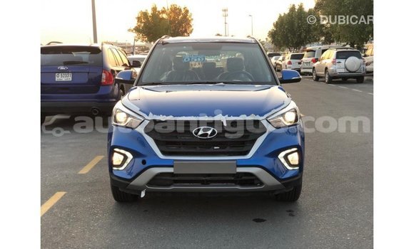 Buy Import Hyundai Creta Blue Car in Import - Dubai in Antigua Buy Import Hyundai Creta Blue Car in Import - Dubai in Antigua