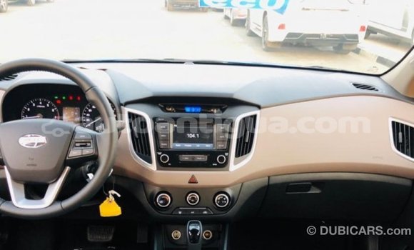 Buy Import Hyundai Creta Blue Car in Import - Dubai in Antigua Buy Import Hyundai Creta Blue Car in Import - Dubai in Antigua