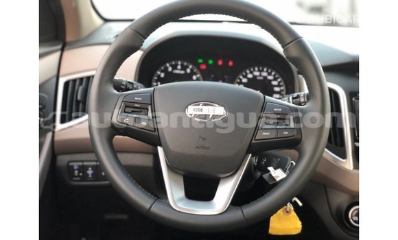 Buy Import Hyundai Creta Blue Car in Import - Dubai in Antigua Buy Import Hyundai Creta Blue Car in Import - Dubai in Antigua