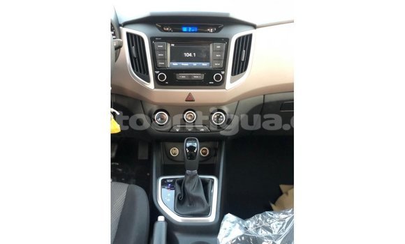 Buy Import Hyundai Creta Blue Car in Import - Dubai in Antigua Buy Import Hyundai Creta Blue Car in Import - Dubai in Antigua
