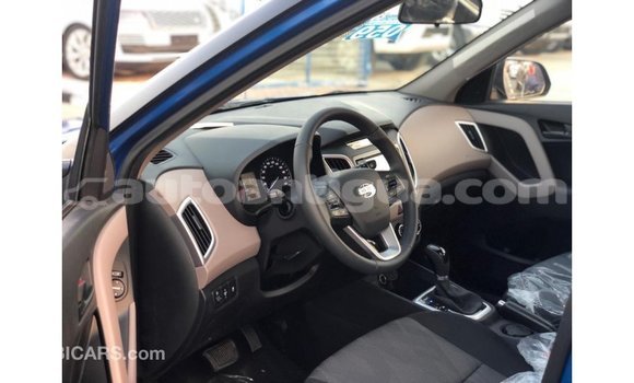 Buy Import Hyundai Creta Blue Car in Import - Dubai in Antigua Buy Import Hyundai Creta Blue Car in Import - Dubai in Antigua
