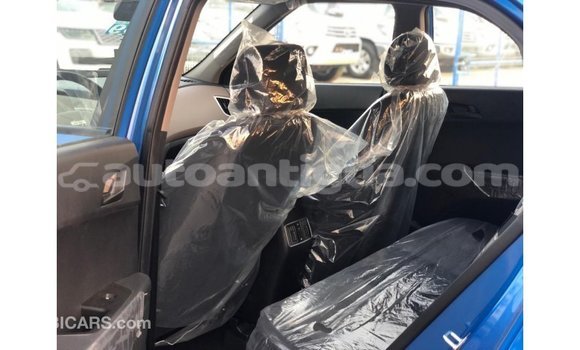 Buy Import Hyundai Creta Blue Car in Import - Dubai in Antigua Buy Import Hyundai Creta Blue Car in Import - Dubai in Antigua