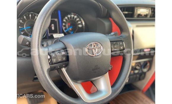 Buy Import Toyota Fortuner White Car in Import - Dubai in Antigua Buy Import Toyota Fortuner White Car in Import - Dubai in Antigua