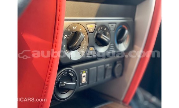 Buy Import Toyota Fortuner White Car in Import - Dubai in Antigua Buy Import Toyota Fortuner White Car in Import - Dubai in Antigua