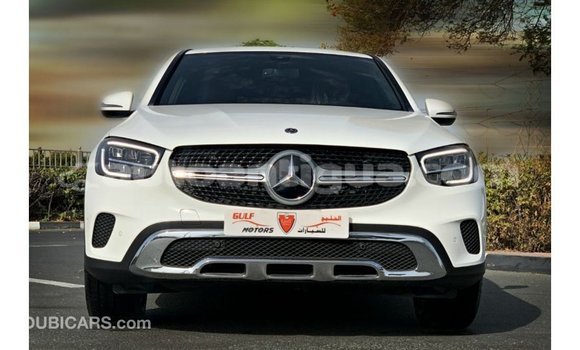 Buy Import Mercedes-Benz GLC White Car in Import - Dubai in Antigua Buy Import Mercedes-Benz GLC White Car in Import - Dubai in Antigua