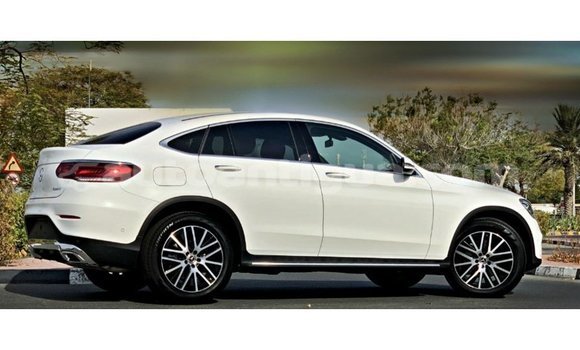 Buy Import Mercedes-Benz GLC White Car in Import - Dubai in Antigua Buy Import Mercedes-Benz GLC White Car in Import - Dubai in Antigua